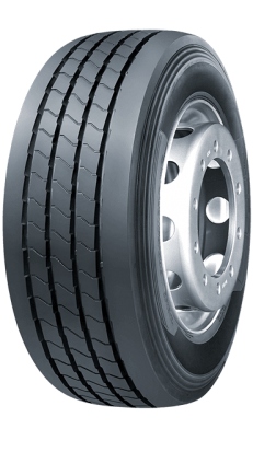 opony ciężarowe 385/55R22.5 WTR1 160K TRAILER