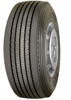 opony ciężarowe 355/50R22.5 126S 156L 3PMSF M+S FRONT